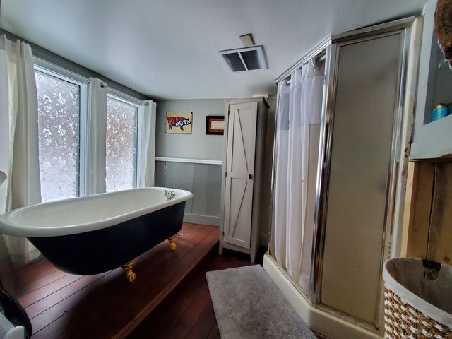 13 Kilton Road, Canaan, NH 03741