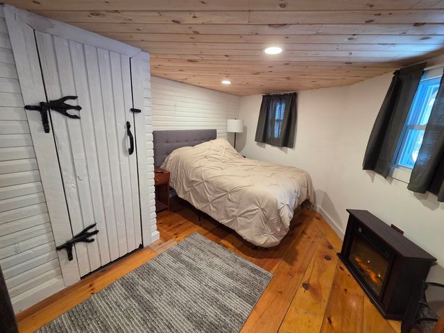 13 Kilton Road, Canaan, NH 03741