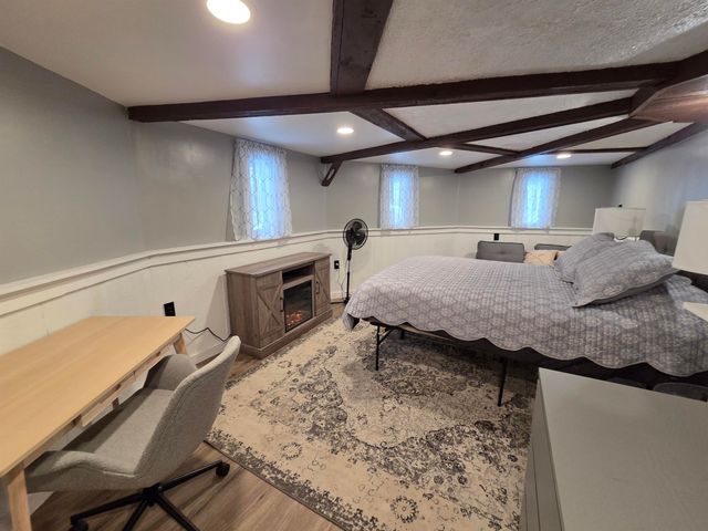 13 Kilton Road, Canaan, NH 03741