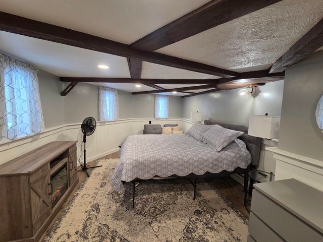 13 Kilton Road, Canaan, NH 03741