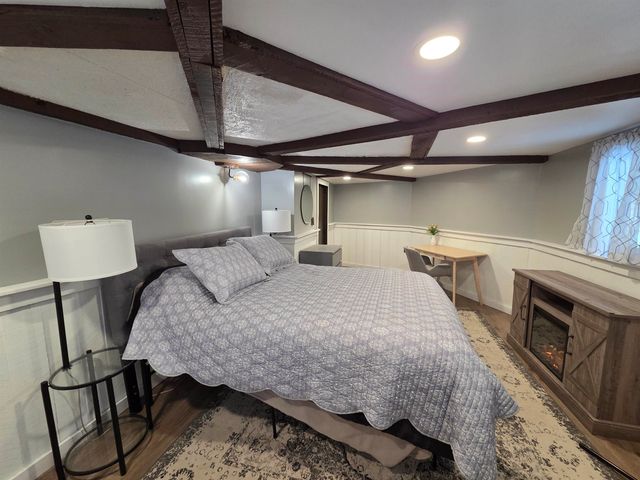 13 Kilton Road, Canaan, NH 03741