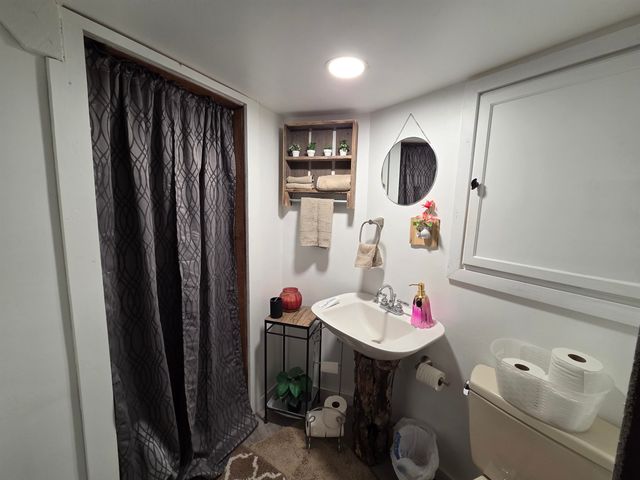 13 Kilton Road, Canaan, NH 03741