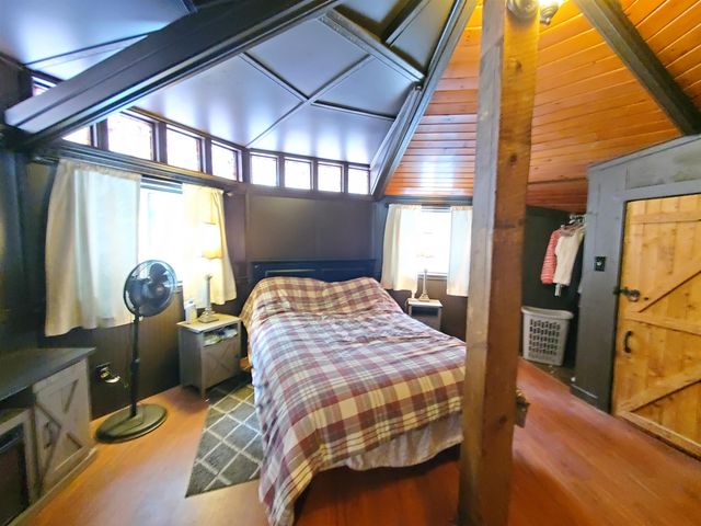 13 Kilton Road, Canaan, NH 03741