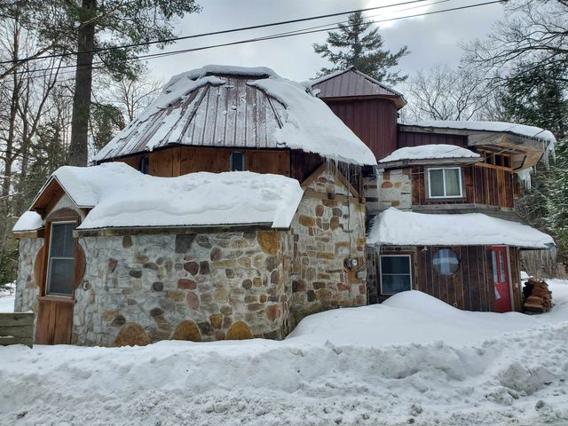 13 Kilton Road, Canaan, NH 03741