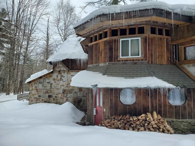 13 Kilton Road, Canaan, NH 03741