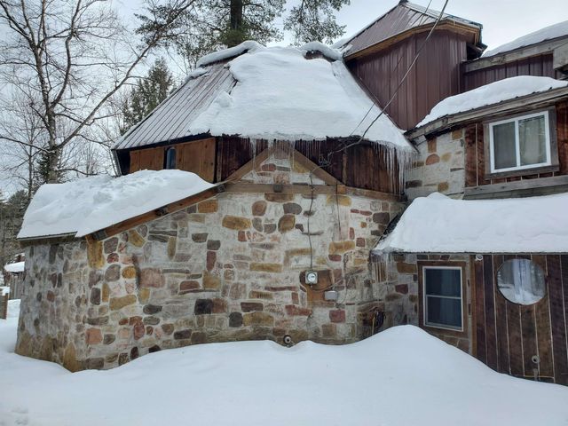 13 Kilton Road, Canaan, NH 03741