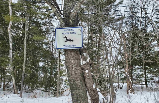 13 Kilton Road, Canaan, NH 03741