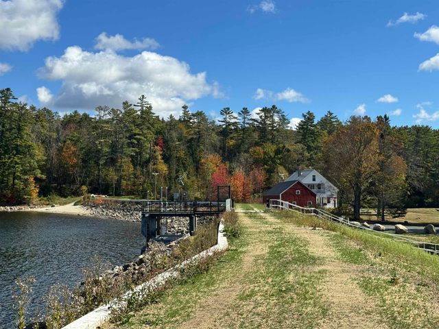 13 Kilton Road, Canaan, NH 03741