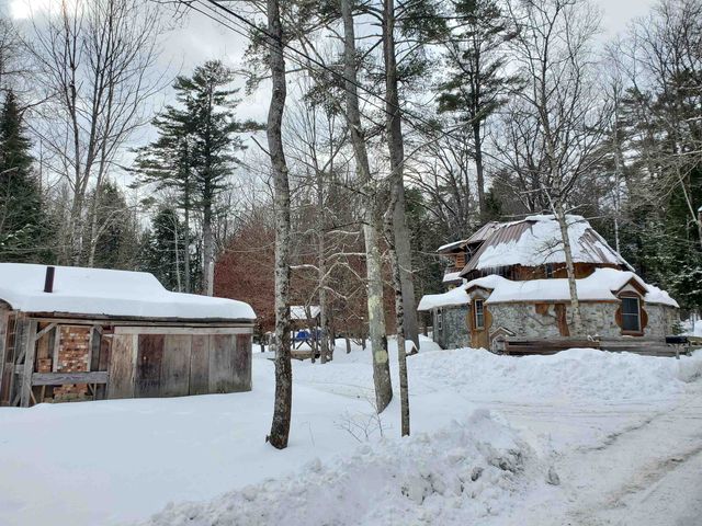 13 Kilton Road, Canaan, NH 03741