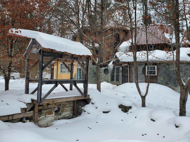 13 Kilton Road, Canaan, NH 03741