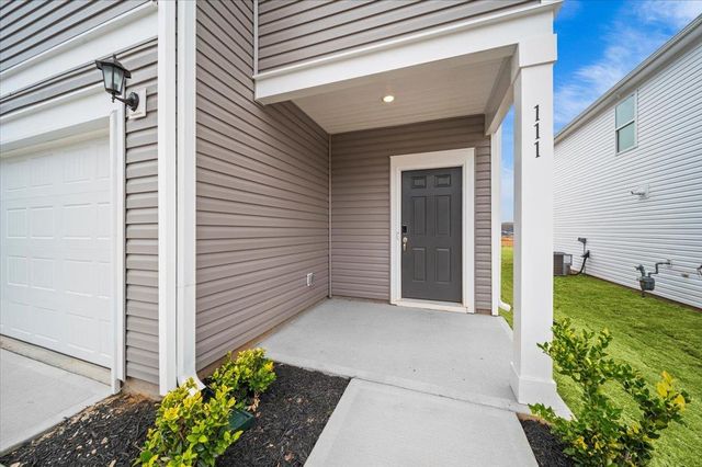 111 Bechler Drive, Gray Court, SC 29645