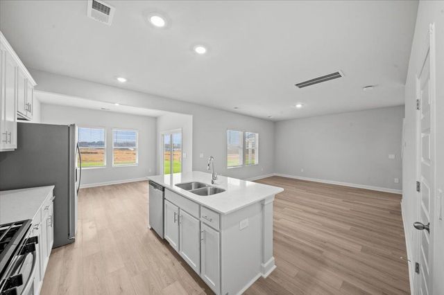 111 Bechler Drive, Gray Court, SC 29645