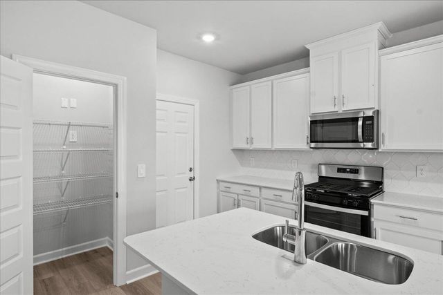 111 Bechler Drive, Gray Court, SC 29645