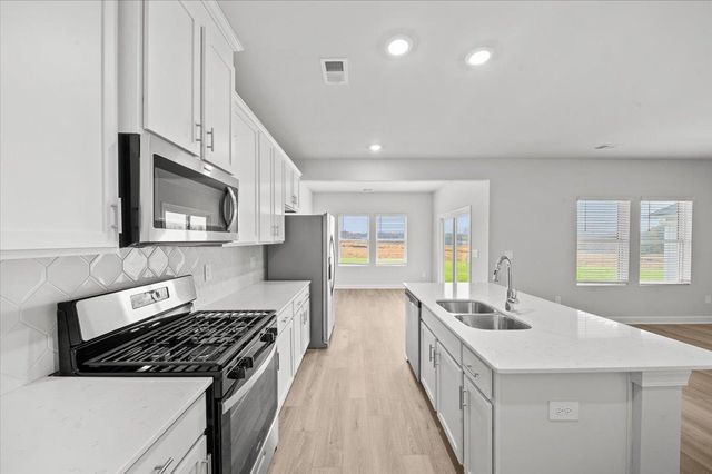 111 Bechler Drive, Gray Court, SC 29645