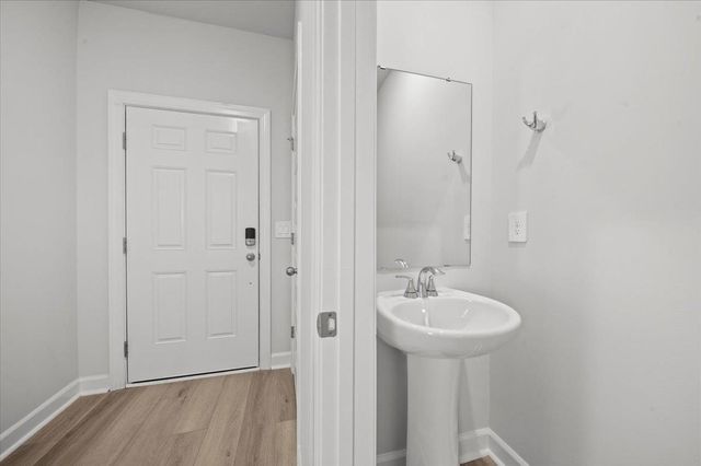 111 Bechler Drive, Gray Court, SC 29645