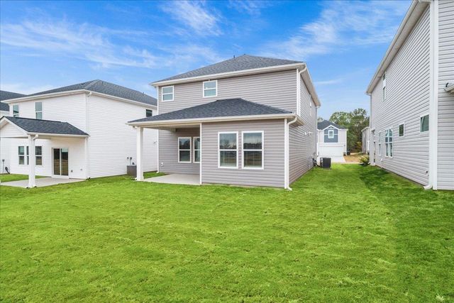 111 Bechler Drive, Gray Court, SC 29645