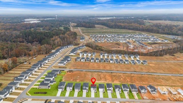 111 Bechler Drive, Gray Court, SC 29645