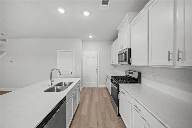 111 Bechler Drive, Gray Court, SC 29645