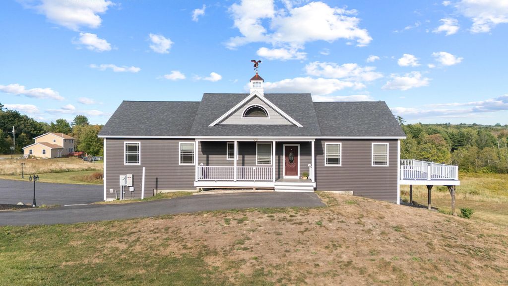 255 Federal Street, Alfred, ME 04002 — photo 3