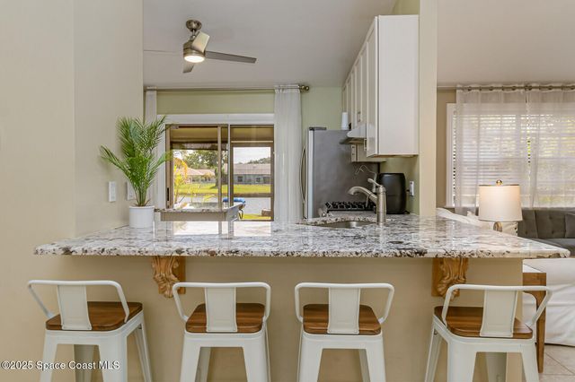 4361 Silver Lake Drive, Melbourne, FL 32901