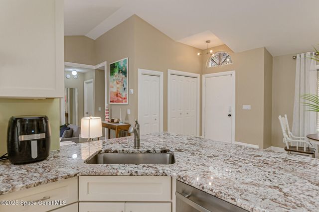 4361 Silver Lake Drive, Melbourne, FL 32901