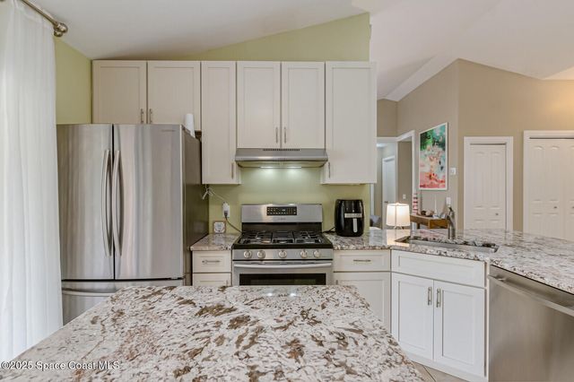 4361 Silver Lake Drive, Melbourne, FL 32901