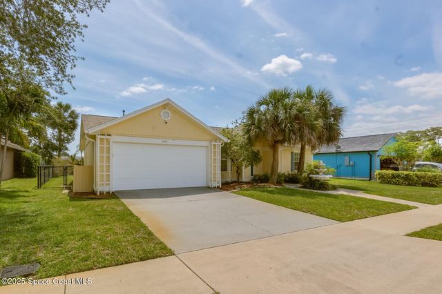 4361 Silver Lake Drive, Melbourne, FL 32901