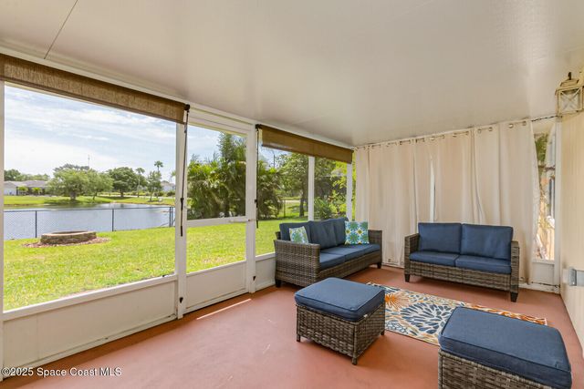 4361 Silver Lake Drive, Melbourne, FL 32901