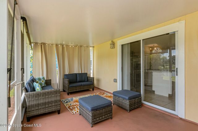 4361 Silver Lake Drive, Melbourne, FL 32901