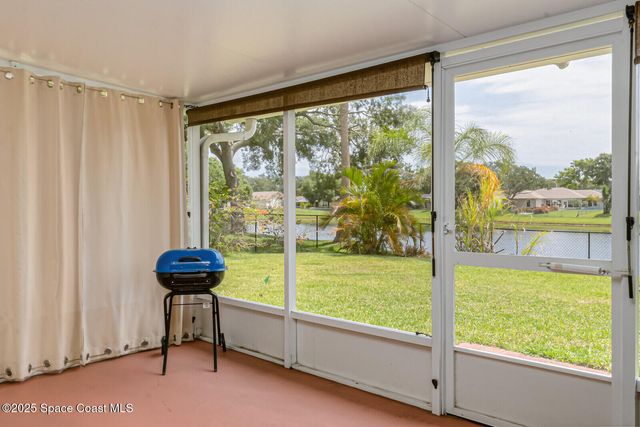 4361 Silver Lake Drive, Melbourne, FL 32901