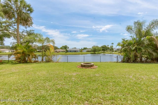 4361 Silver Lake Drive, Melbourne, FL 32901
