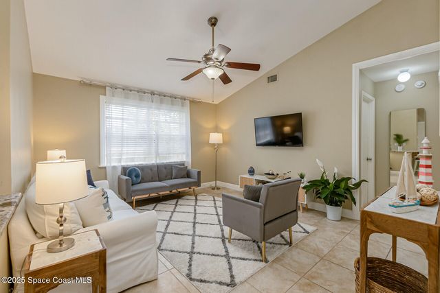 4361 Silver Lake Drive, Melbourne, FL 32901