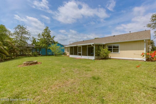 4361 Silver Lake Drive, Melbourne, FL 32901
