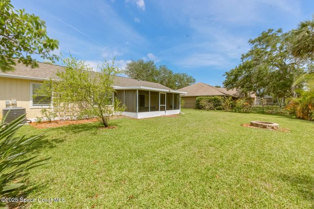 4361 Silver Lake Drive, Melbourne, FL 32901