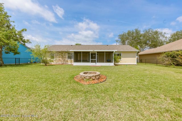 4361 Silver Lake Drive, Melbourne, FL 32901