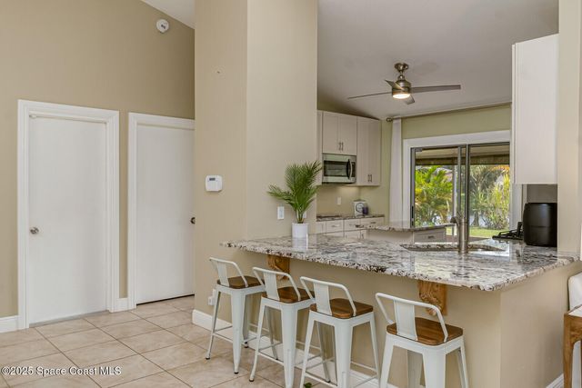 4361 Silver Lake Drive, Melbourne, FL 32901