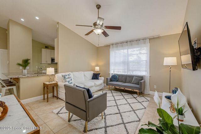 4361 Silver Lake Drive, Melbourne, FL 32901