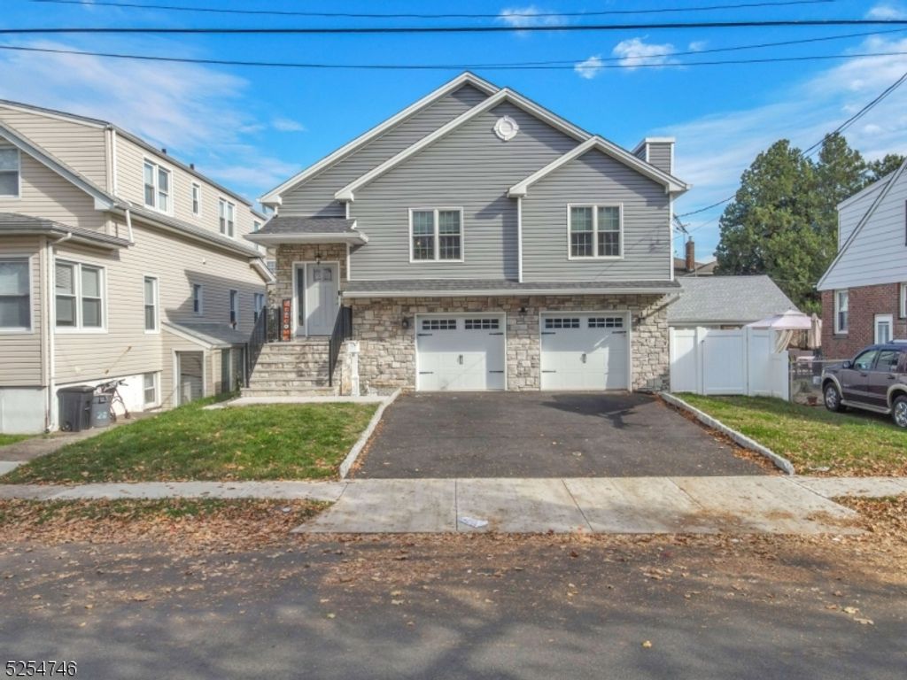 18 S 20Th St, Kenilworth Boro, NJ 07033 — exterior