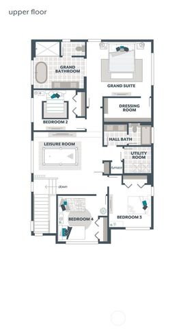 8748 47th Place NE, Marysville, WA 98270