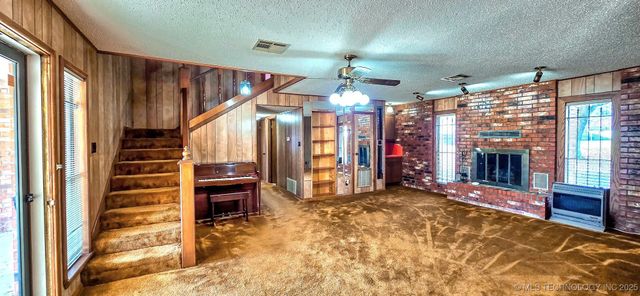 419635 E 1158 Road, Checotah, OK 74426