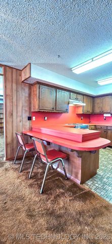 419635 E 1158 Road, Checotah, OK 74426