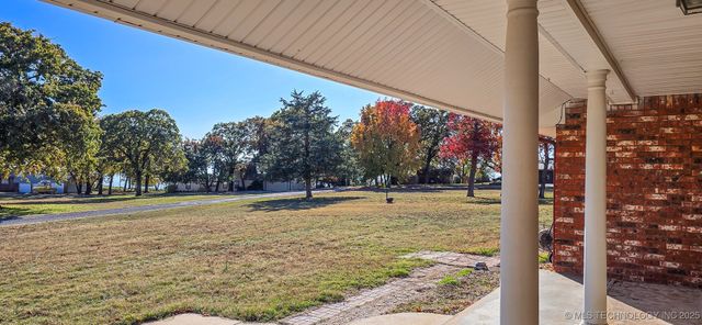 419635 E 1158 Road, Checotah, OK 74426