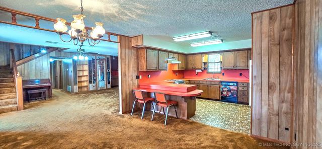 419635 E 1158 Road, Checotah, OK 74426