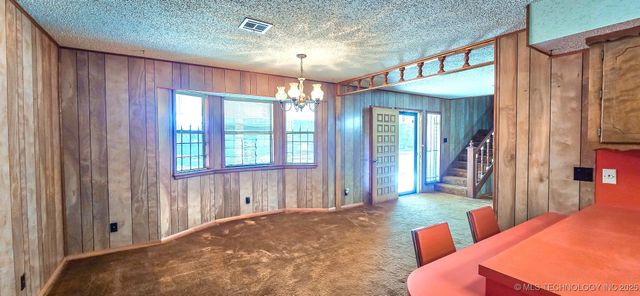 419635 E 1158 Road, Checotah, OK 74426