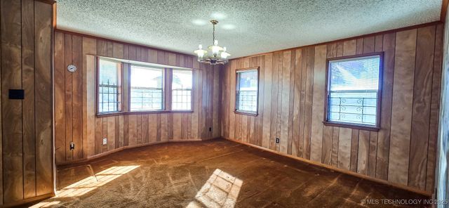 419635 E 1158 Road, Checotah, OK 74426