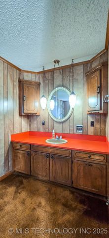 419635 E 1158 Road, Checotah, OK 74426