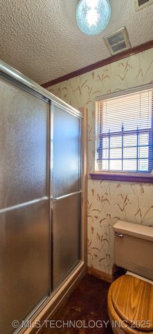 419635 E 1158 Road, Checotah, OK 74426