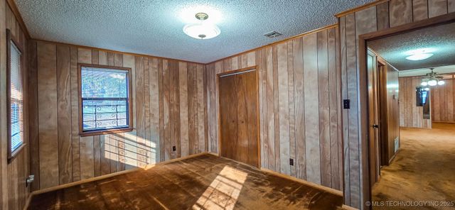 419635 E 1158 Road, Checotah, OK 74426