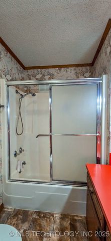 419635 E 1158 Road, Checotah, OK 74426