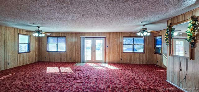 419635 E 1158 Road, Checotah, OK 74426